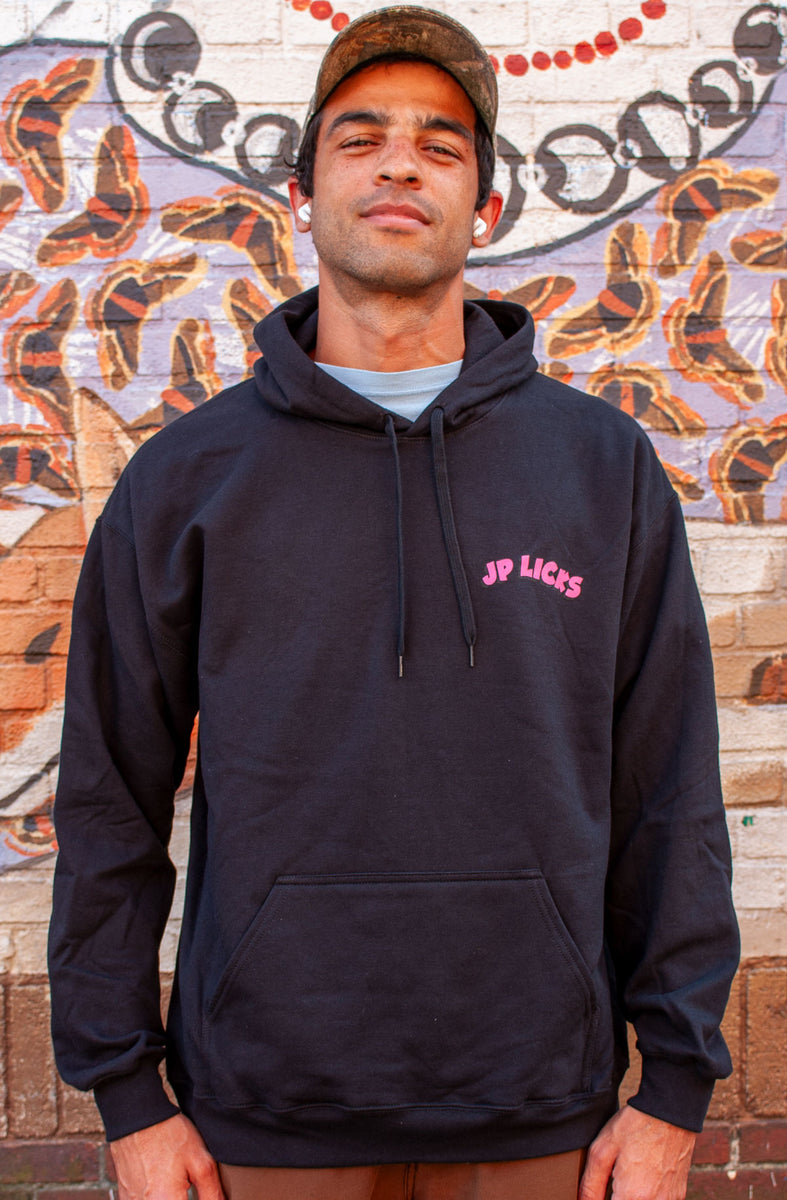 peate lewk hoodieパーカー J.P. Licks Hoodie – J.P Licks Coffee Roasters