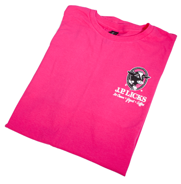 "81" T-Shirt - Pink