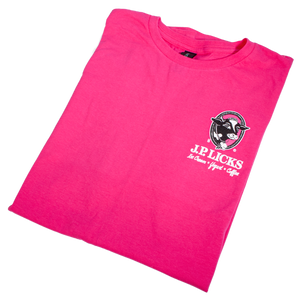 "81" T-Shirt - Pink