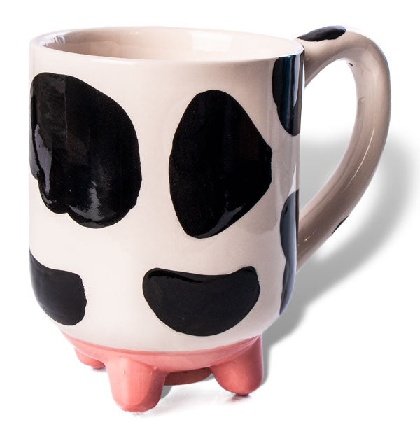 20 oz Udder Mug