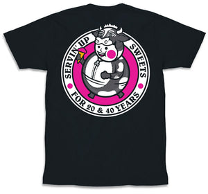 Johnny Cupcakes T-Shirt